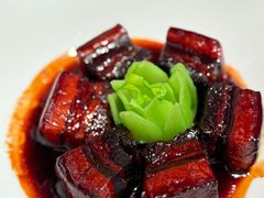 -蘇锦宴·淮扬菜烤鸭·小院(三元桥霄云路店)