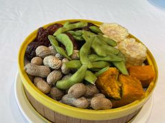 -铂尔台州菜(铂尔国际店)