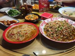 -秋金小炒·特色川菜(大洋店)