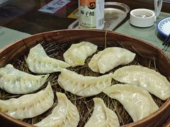 -松针蔡记蒸饺(花园路店)