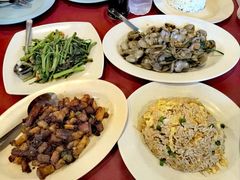 -德成饭店