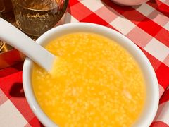 -西贝(蓝色港湾店)