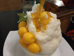 -Fresh Fruit Factory - Fruit Cuisine Restaurant