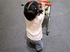 -Mamakids亲子餐厅(海河大观店)