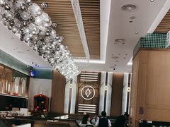 -新世界餐厅(万达店)