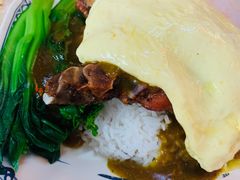 -渔记茶餐厅(渔村店)