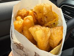 -董师傅水磨煎饼(天塔菜市场店)