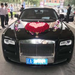 -华润婚车租赁公司·和胜租车