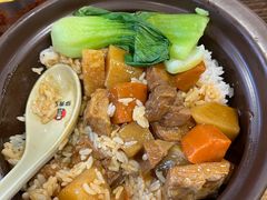 -李先生牛肉面大王(马栏店)