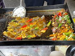 -郝大姐·乌龙山铁板烧(大学城三店)