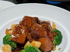 -炊烟小炒黄牛肉(浦东世纪汇店)