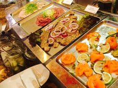 杭州洲际酒店原素全日餐厅-杭州国际会议中心洲际酒店-原素全日餐厅(解放东路店)