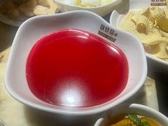 -东道煮牛肉火锅(东盛大街店)
