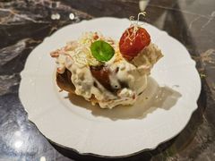 -LESCEDARS Brasserie Bistro香柏树
