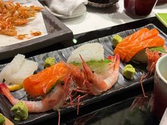 -AKIMOTO秋本寿司(双井店)