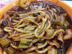 -啊臻味道米粉(六道口店)