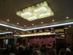 -潮喜竹溪荔湖酒家(荔枝湾店)