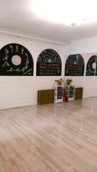 -瑜舍瑜伽连锁教室