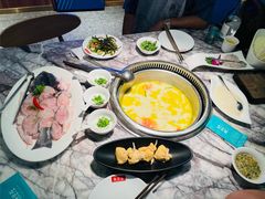 -鱼豆吉·豆浆鱼火锅(宜昌万达店)