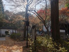 -狼山风景名胜区