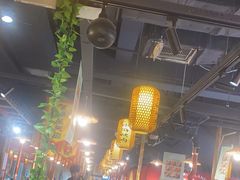 -号令江湖·水浒烤肉(和畅睦邻中心店)