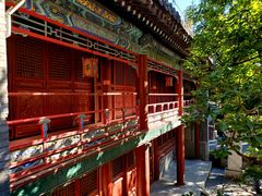 -潭柘寺景区
