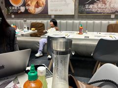 -CHILL Pho澳洲牛肉越南粉(佛山顺德万象汇店)