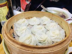 小笼汤包-津品味小吃(大学湾店)