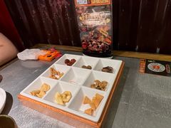 -探鱼·鲜青椒爽麻烤鱼(天河优托邦店)