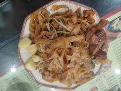 -葛记焖饼(伏牛路店)