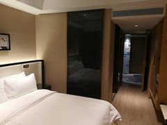-曙光薇酒店(南京夫子庙老门东店)