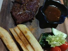澳洲谷饲牛板腱-MUSICIAN庙色唇(東山店)