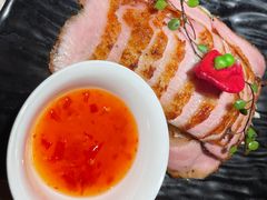 -新白鹿餐厅(金鹰新街口店)