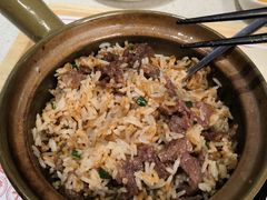 -膳心记-明火四宝煲仔饭(燕南店)