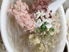 -乌镇姐妹特色小吃(银杏公寓店)