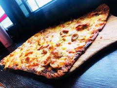 兰特火焰饼-兰特伯爵西餐厅·啤酒屋(方庄店)