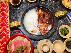 -蜀大侠火锅(四川北路店)