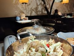 -绿茶餐厅(千岛湖银泰城店)