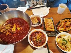 -付小姐在成都(中山公园店)