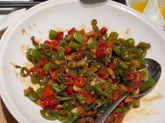 -连鹭海鲜·海肠捞饭·海胆饭(星海店)