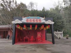 -丰都鬼城名山景区