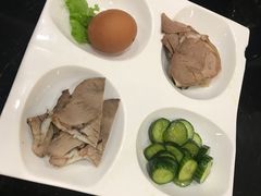 -安泊尔牛肉面(北滨河路店)