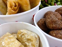 春卷-麻木老地方牛筋牛杂(长堤街店)