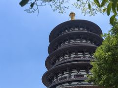 -隋唐洛阳城明堂天堂景区