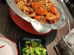 招牌肉蟹煲-胖哥俩肉蟹煲(悦荟广场店)