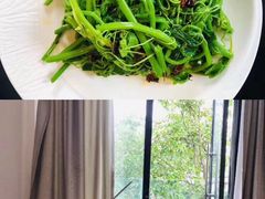 -云里小坐·小院里·团建·宴请·下午茶(三圣乡店)
