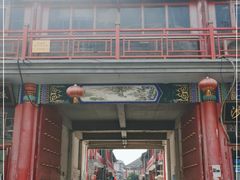 -华声天桥民俗文化园