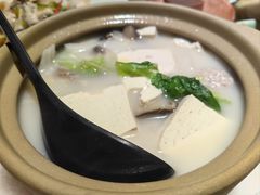-小吊梨汤·北京菜·烤鸭(西直门凯德店)