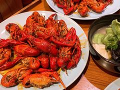 -美盛喜来登大酒店-盛宴标帜餐厅
