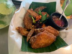 -simply thai天泰(长泰广场店)